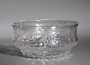 Bowl from a Place Setting by Unknown Artist