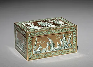 Box by Unknown Artist