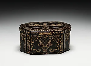 Box by Unknown Artist