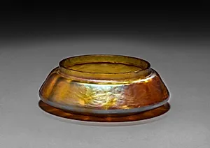 Box by Louis Comfort Tiffany (American, 1848–1933)