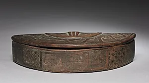 Box by Unknown Artist