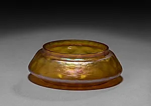 Box by Tiffany Glass & Decorating Company (America, New York, 1892–1902)
