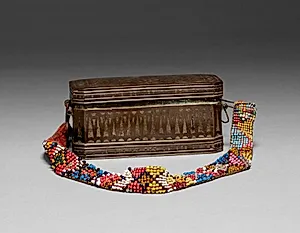 Box by Unknown Artist