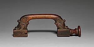 Brace by Unknown Artist