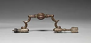 Brace by Unknown Artist