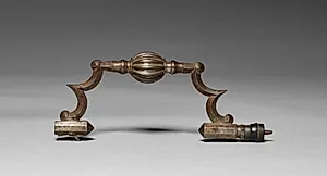 Brace by Unknown Artist