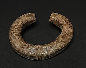 Bracelet by Unknown Artist