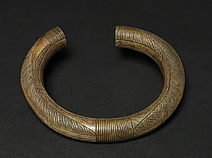 Bracelet by Unknown Artist