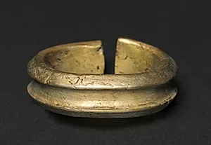 Bracelet by Unknown Artist