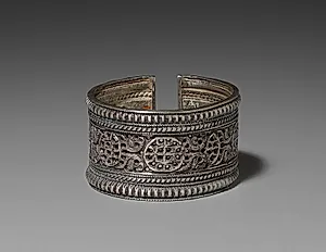 Bracelet by Unknown Artist