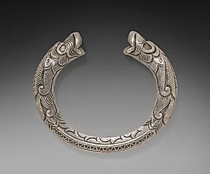 Bracelet by Unknown Artist