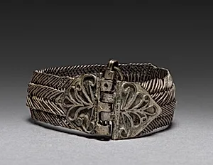 Bracelet by Unknown Artist