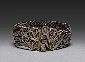 Bracelet by Unknown Artist