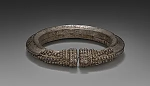 Bracelet by Unknown Artist
