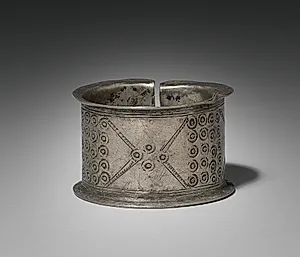 Bracelet by Unknown Artist