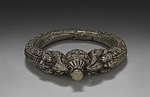 Bracelet by Unknown Artist