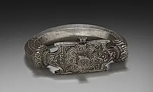 Bracelet by Unknown Artist