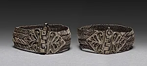 Bracelets by Unknown Artist