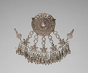 Breast Ornament by Unknown Artist