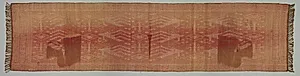 Brocade by Unknown Artist