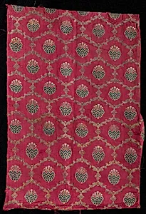 Brocade by Unknown Artist