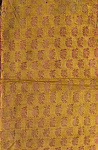 Brocade by Unknown Artist