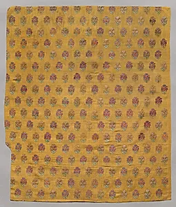 Brocade by Unknown Artist