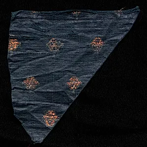 Brocade by Unknown Artist