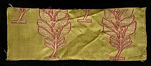 Brocade by Unknown Artist