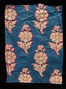 Brocade by Unknown Artist