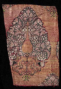 Brocade by Unknown Artist