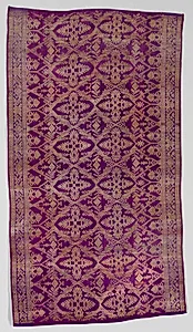 Brocade by Unknown Artist