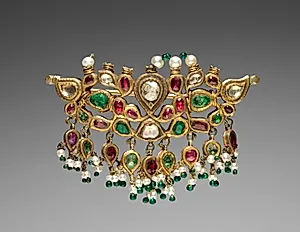 Brooch by Unknown Artist