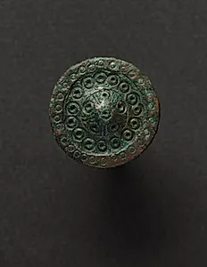 Brooch by Unknown Artist