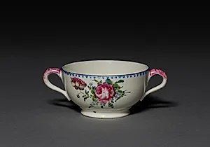 Broth Bowl (Écuelle ronde)
