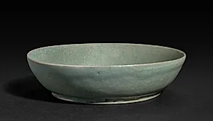 Brush Washer by Unknown Artist