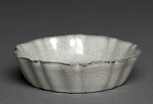 Brush Washer by Unknown Artist
