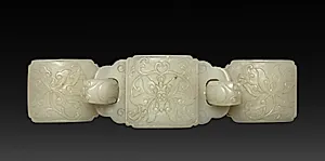 Buckle by Unknown Artist