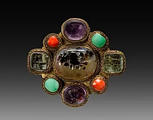 Buckle by Unknown Artist