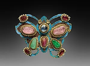 Buckle by Unknown Artist