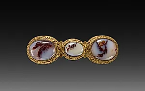 Buckle by Unknown Artist