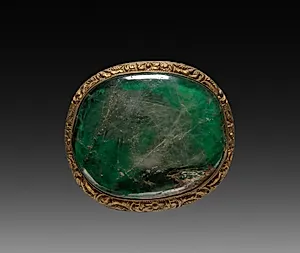 Buckle by Unknown Artist
