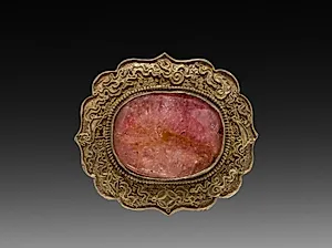 Buckle by Unknown Artist