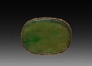 Buckle by Unknown Artist