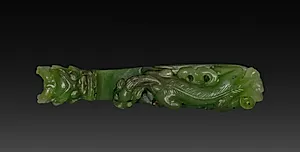 Buckle by Unknown Artist