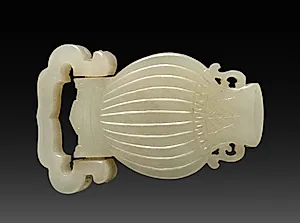 Buckle by Unknown Artist