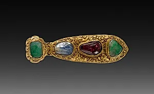 Buckle by Unknown Artist