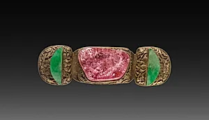 Buckle by Unknown Artist