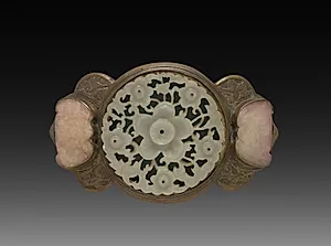 Buckle by Unknown Artist