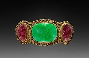 Buckle by Unknown Artist